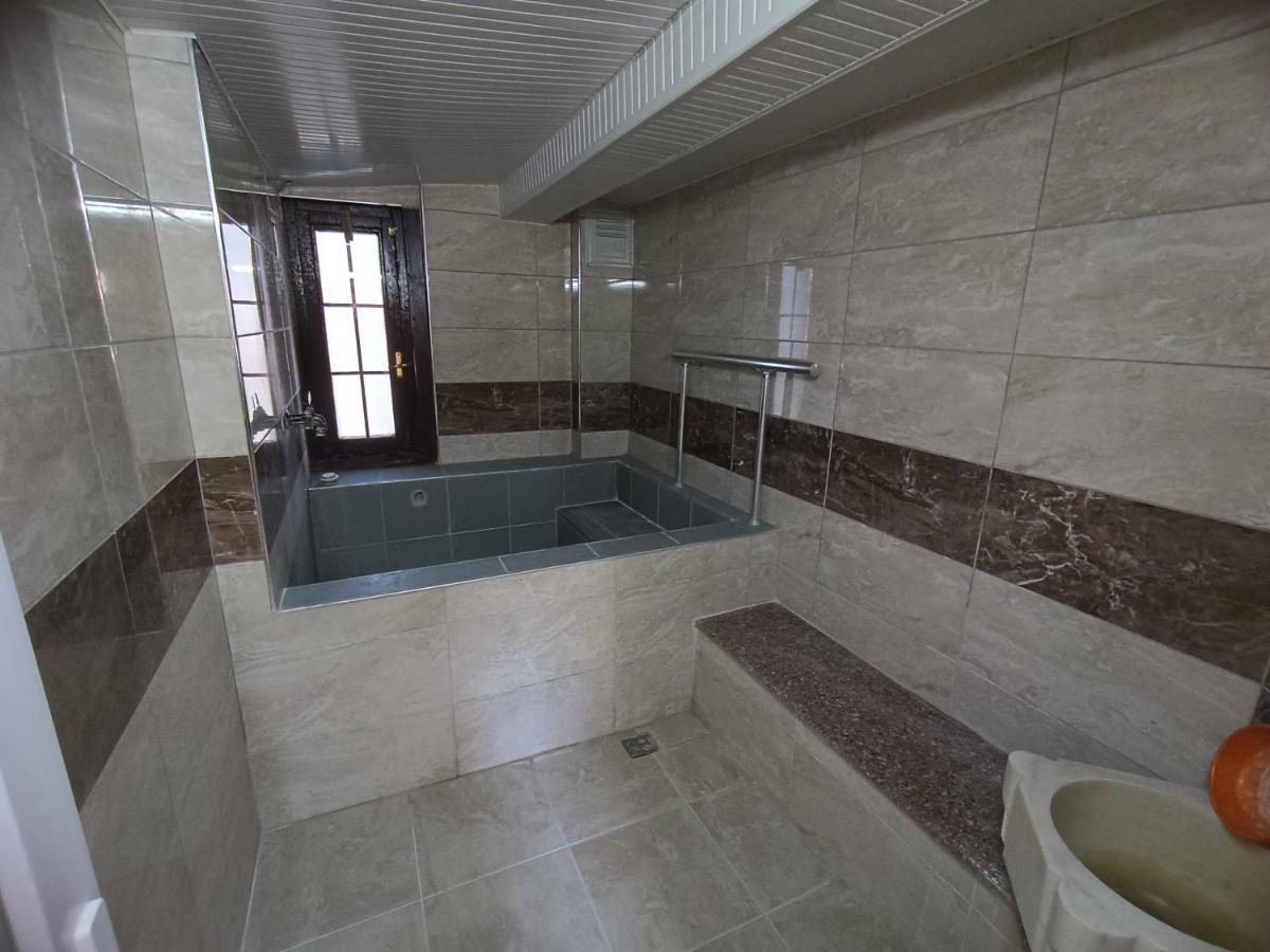 Mekan Ilica Apart Otel Karacasu  外观 照片