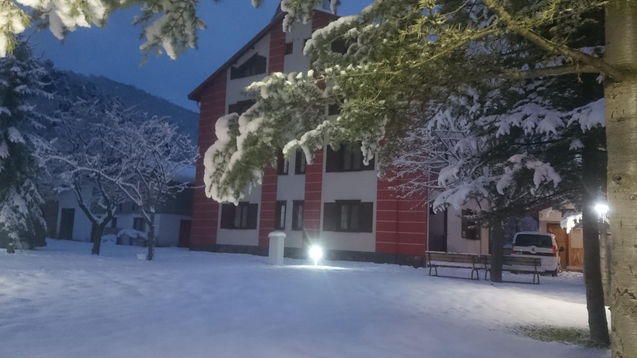 Mekan Ilica Apart Otel Karacasu  外观 照片