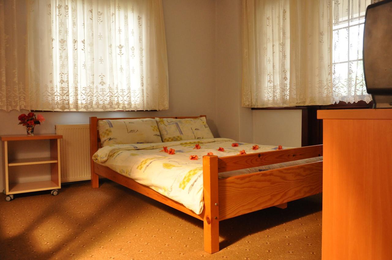 Mekan Ilica Apart Otel Karacasu  外观 照片