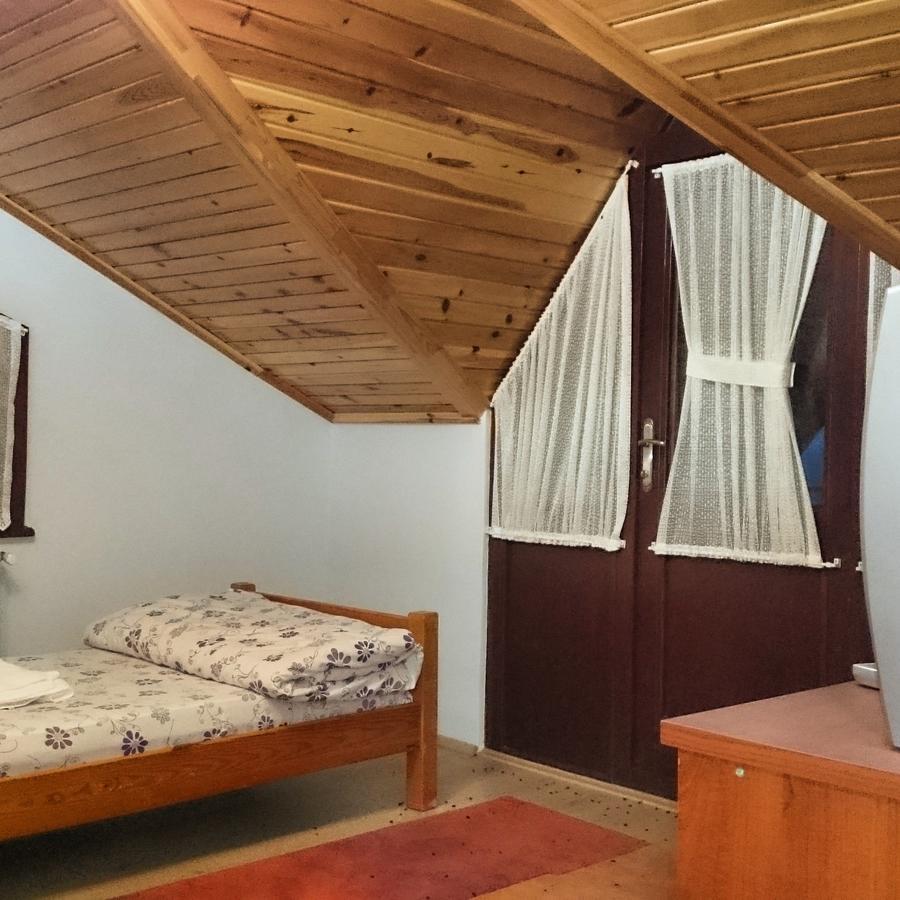 Mekan Ilica Apart Otel Karacasu  外观 照片