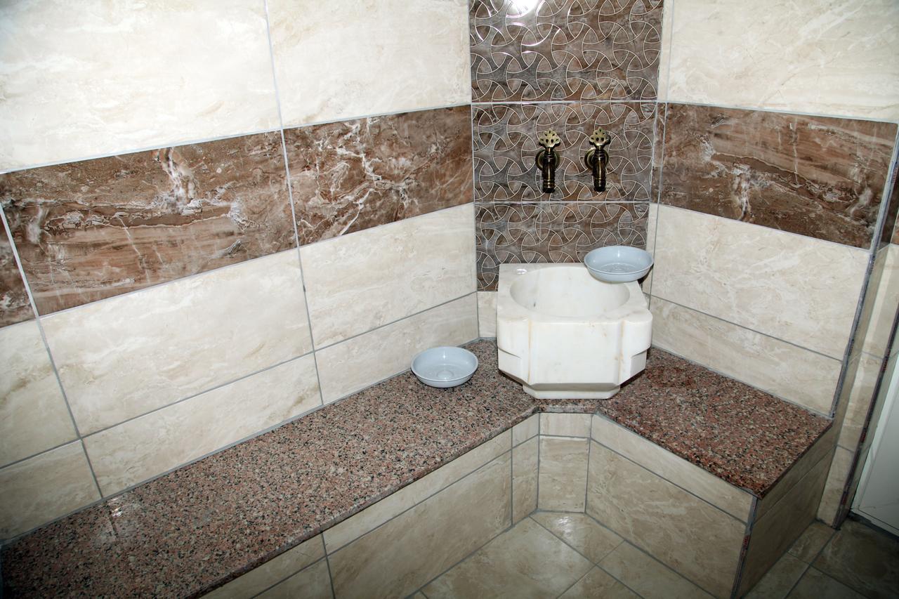 Mekan Ilica Apart Otel Karacasu  外观 照片