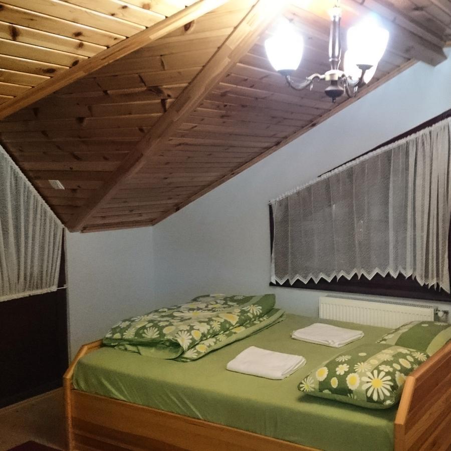 Mekan Ilica Apart Otel Karacasu  外观 照片