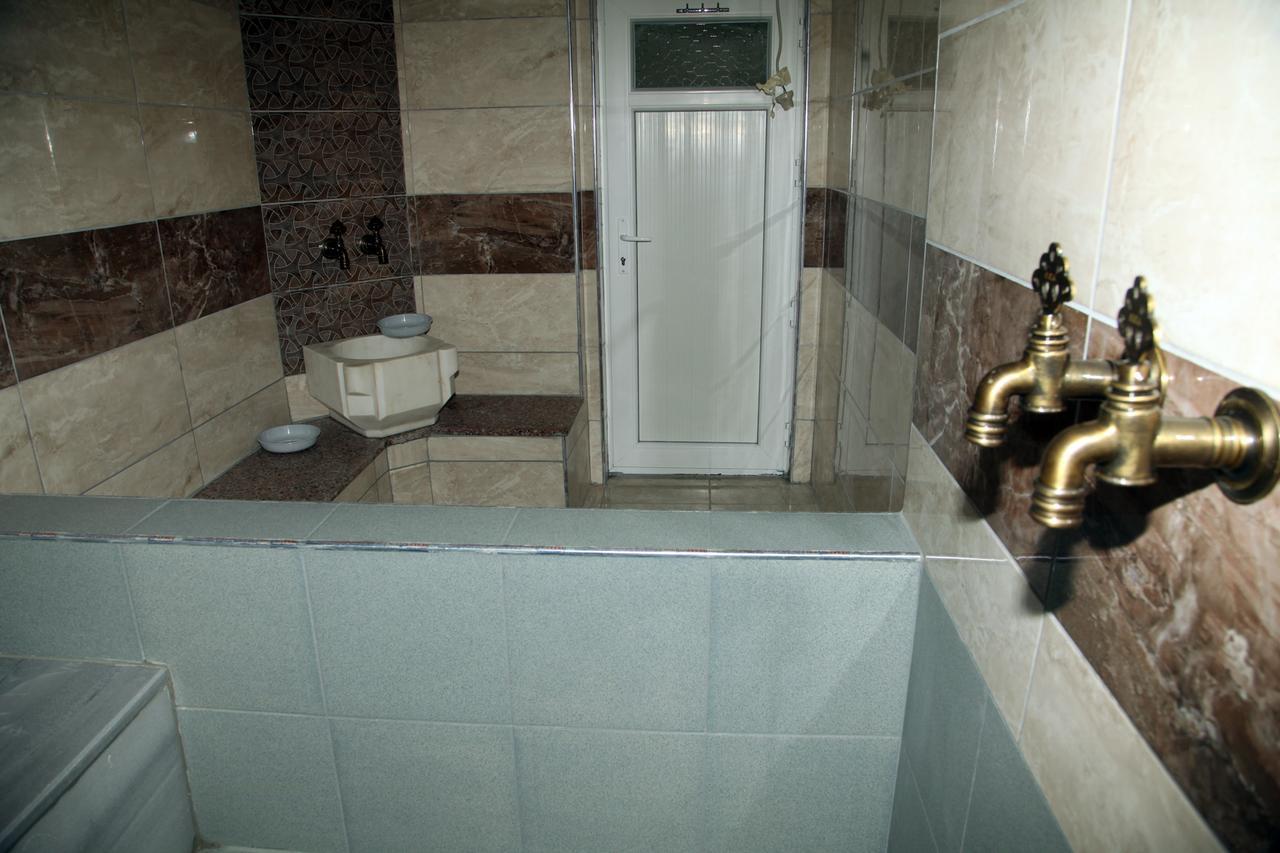 Mekan Ilica Apart Otel Karacasu  外观 照片