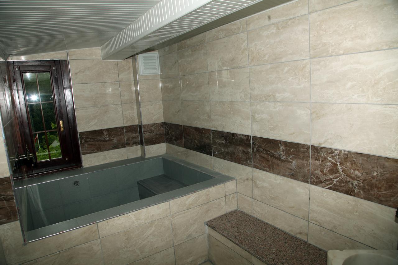 Mekan Ilica Apart Otel Karacasu  外观 照片