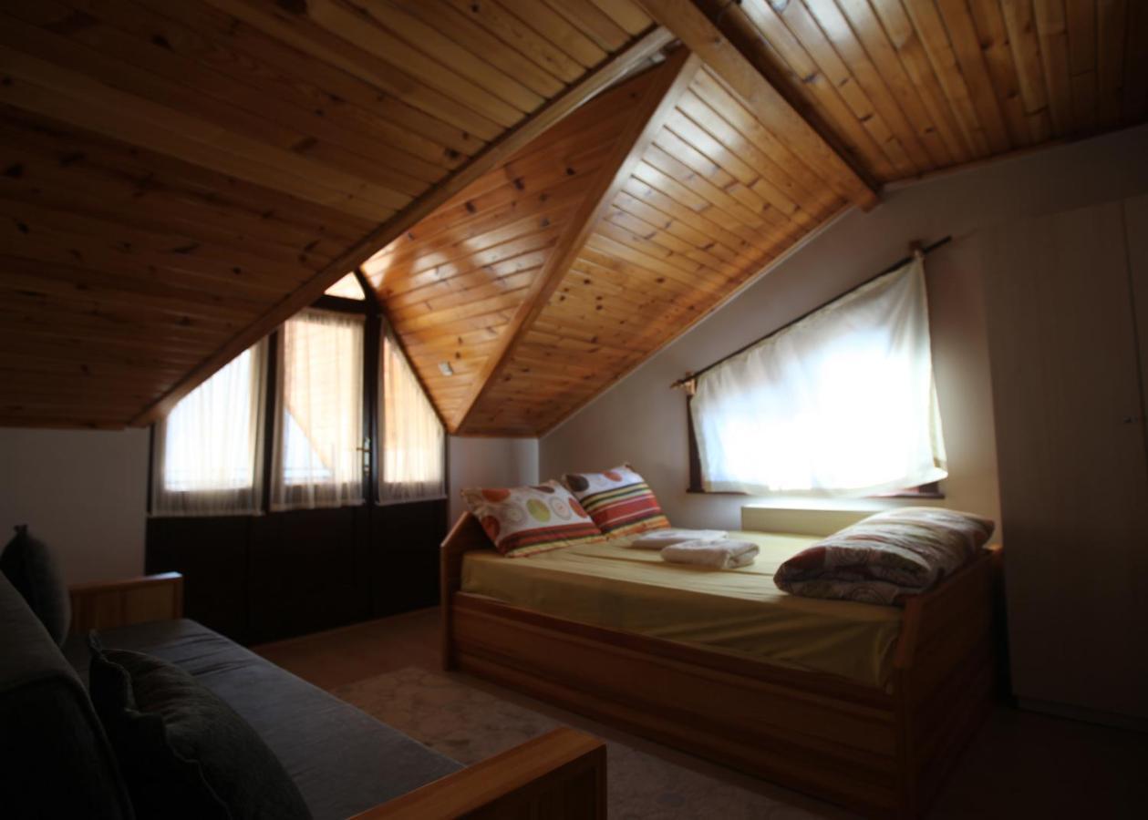 Mekan Ilica Apart Otel Karacasu  外观 照片