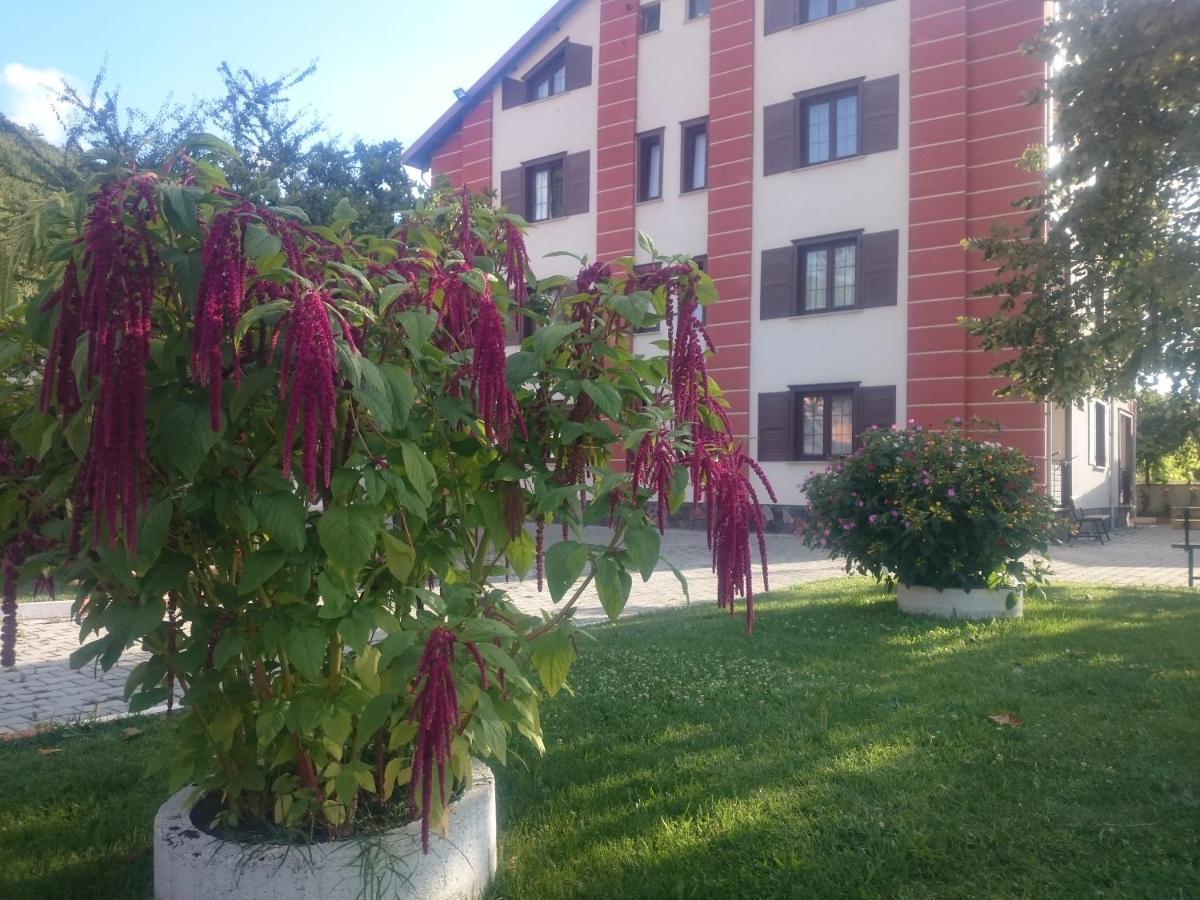 Mekan Ilica Apart Otel Karacasu  外观 照片