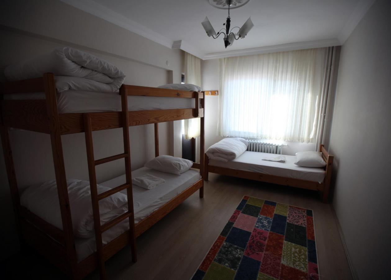 Mekan Ilica Apart Otel Karacasu  外观 照片