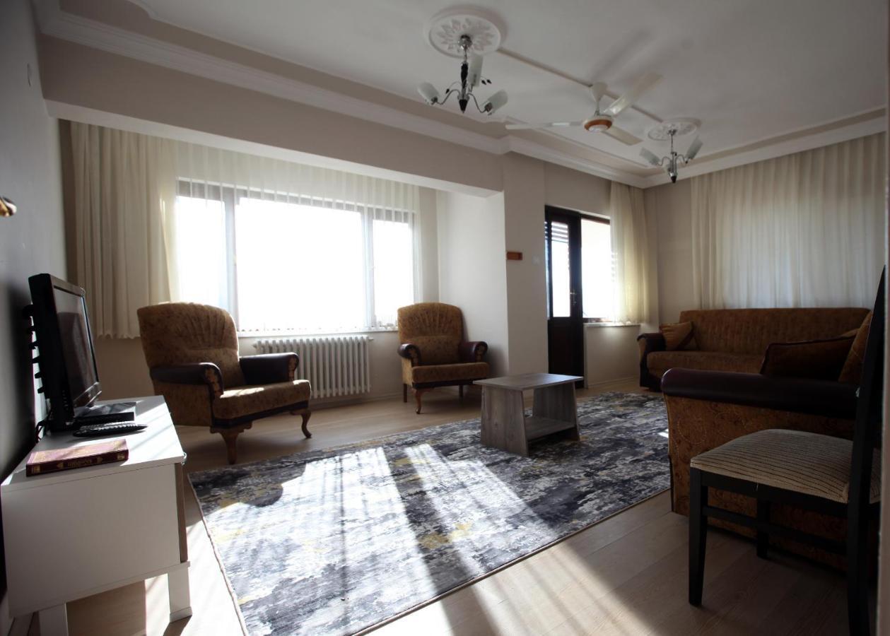 Mekan Ilica Apart Otel Karacasu  外观 照片