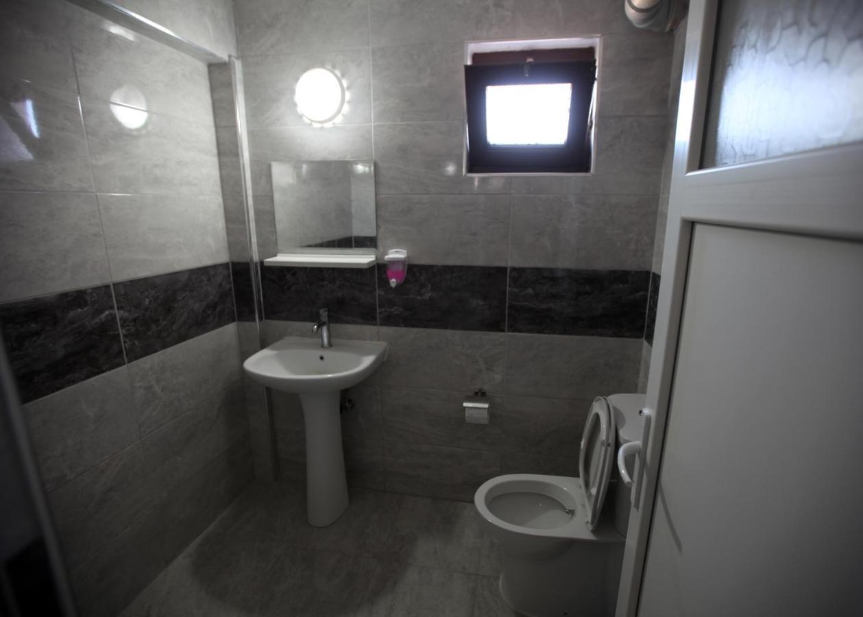 Mekan Ilica Apart Otel Karacasu  外观 照片