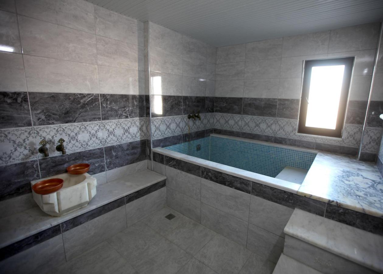 Mekan Ilica Apart Otel Karacasu  外观 照片
