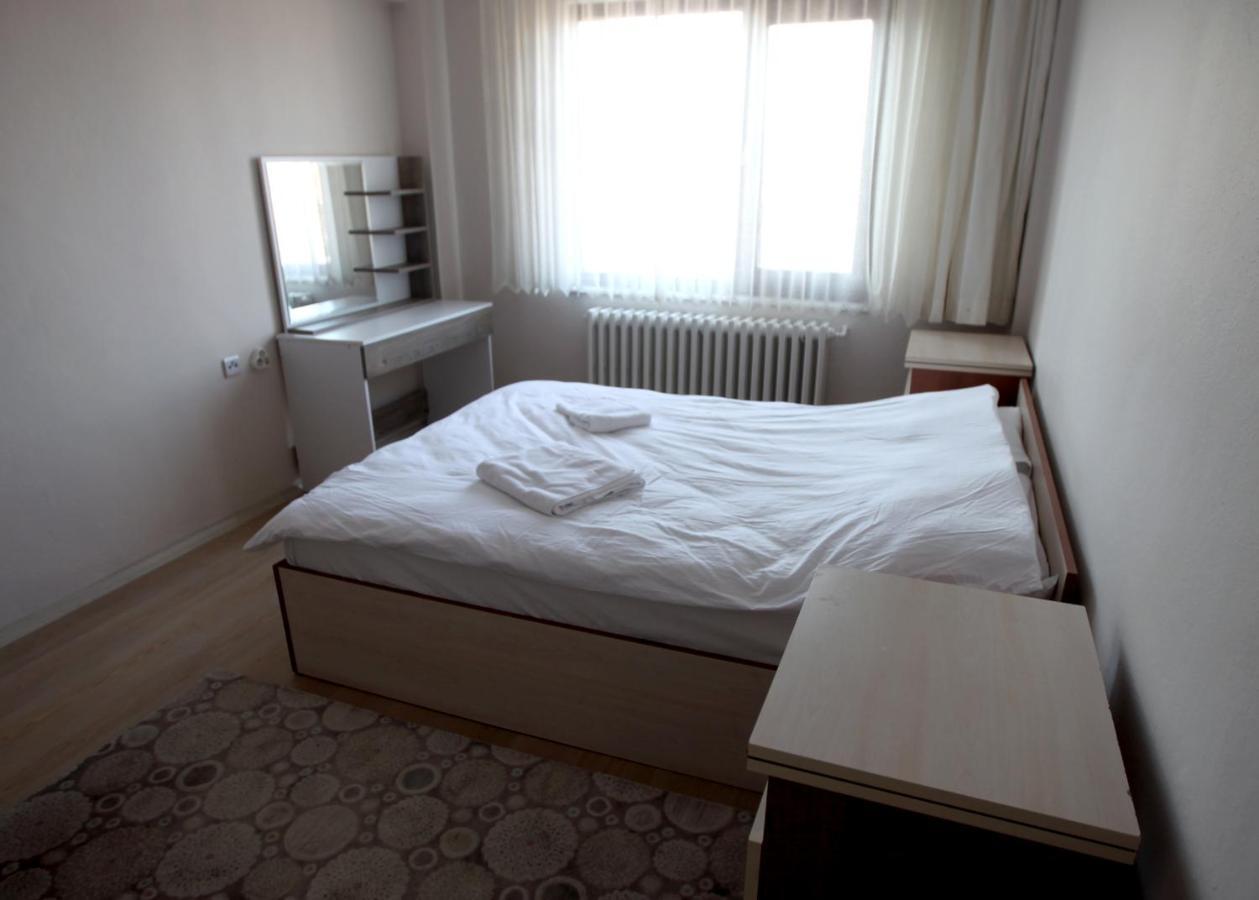 Mekan Ilica Apart Otel Karacasu  外观 照片